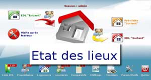 Le Diagnostic Etat des Lieux fait parti des Autres Diagnostics Non Obligatoires mais Recommandés pour Faciliter toutes Opérations Immobilières ou Prétendre à des Avantages Fiscaux - Site de Proximité Régionale Diagnostiqueur-Immobilier-Provence-Alpes-Cote-d-Azur