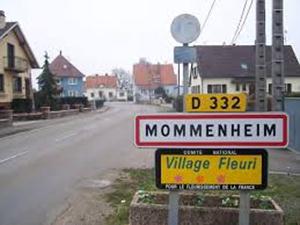 Commune de Mommenheim 67670