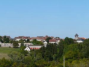 Commune de Rouffignac-Saint-Cernin-de-Reilhac 24580