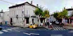 Commune de Castres-Gironde 33640
