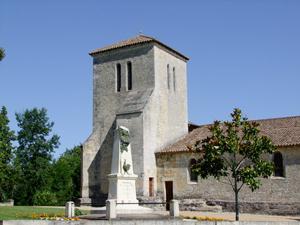 Commune de Saint-Christoly-de-Blaye 33920