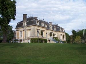 Commune d'Artigues-près-Bordeaux 33370