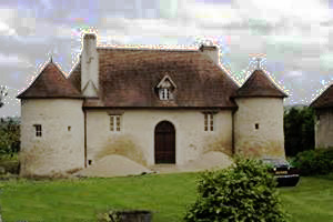 Commune de Saint-Rémy-en-Rollat 03110