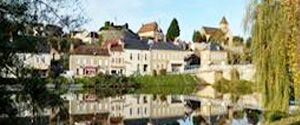 Commune de Cercy-la-Tour 58340