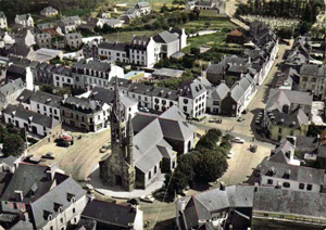 Commune de Riec-sur-Bélon 29340