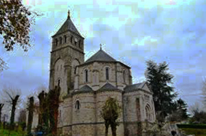 Commune de Saint-Didier 35220