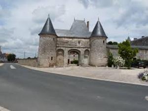 Commune d'Huisseau-sur-Mauves 45130