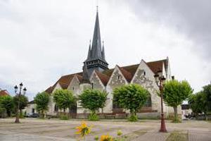 Commune de Saint-André-les-Vergers 10120