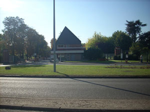 Commune de Neuilly-sur-Marne 93330
