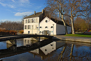 Commune de Charenton-le-Pont 94220
