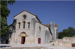 Commune de La-Roque-d'Anthéron 13640