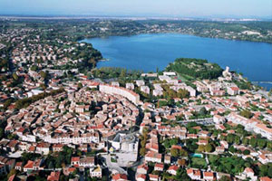 Commune de Istres 13800