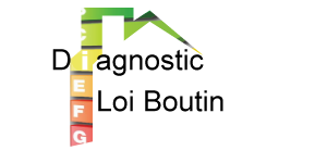 Diagnostic Loi Boutin est un diagnostic Obligatoire pour toutes Ventes Immobilières