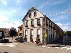 Commune de Urmatt 67280