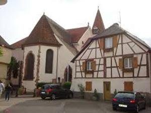 Commune d'Herrlisheim-près-Colmar 68420