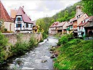 Commune de Kaysersberg 68240