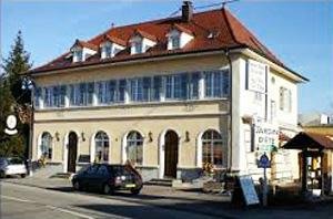 Commune de Rosenau 68300