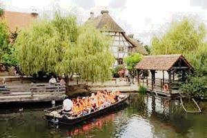 Commune d'Ungersheim 68190