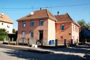 Commune de Staffelfelden 68850