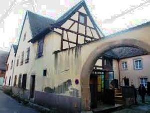 Commune de Soultz-Haut-Rhin 68360