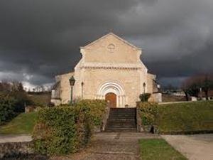 Commune de Coursac 24430