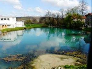 Commune de Razac-sur-l'Isle 24430