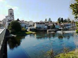 Commune de Saint-Astier 24110