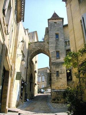 Commune de Cavignac 33620