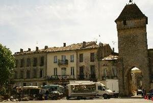 Commune de Saint-Macaire 33490