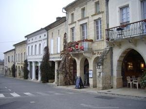 Commune de Sauveterre-de-Guyenne 33540