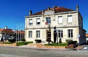 Commune de Camblanes-et-Meynac 33360