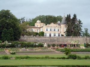 Commune de Gaillan-en-Médoc 33340