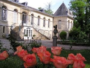 Commune de Podensac 33720