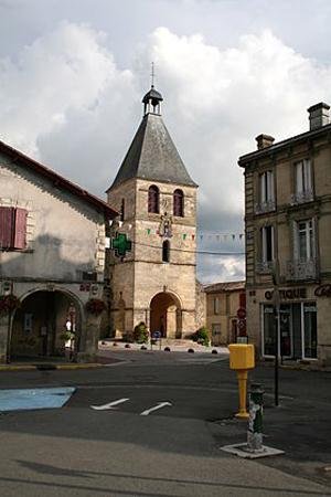 Commune de Créon 33670