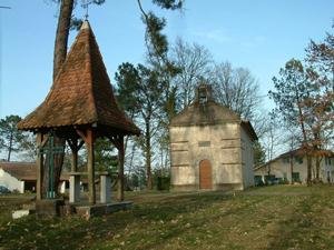 Commune de Saugnac-et-Cambran 40180