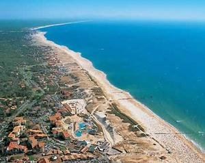 Commune de Seignosse 40510