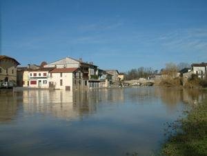 Commune de Tartas 40400