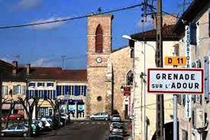 Commune de Grenade-sur-l'Adour 40270