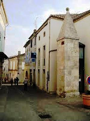 Commune d'Astaffort 47220