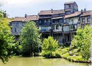 Commune de Casseneuil 47440