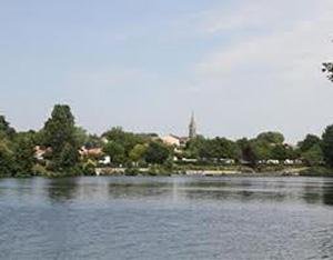 Commune de Saint-Sylvestre-sur-Lot 47140