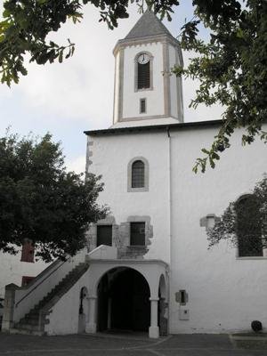 Commune de Buros 64160