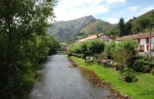 Commune de Saint-Étienne-de-Baïgorry 64430