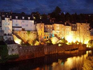 Commune d'Oloron-Sainte-Marie 64400