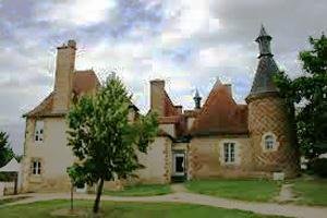 Commune d'Yzeure 03400