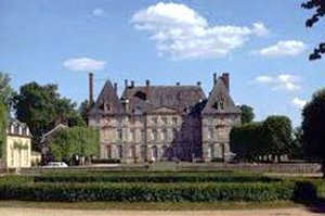 Commune de Vallon-en-Sully 03190