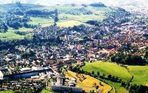 Commune de Naucelles 15250