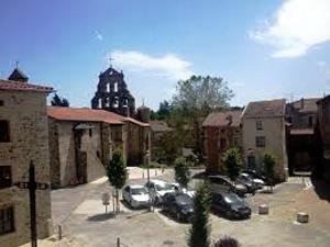 Commune de Beauzac 43590