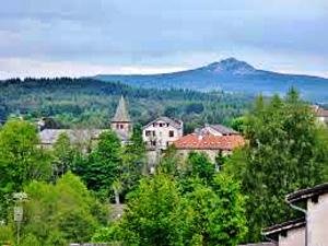 Commune de Le-Chambon-sur-Lignon 43400
