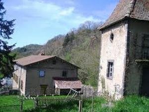 Commune de Saint-Ours 63230